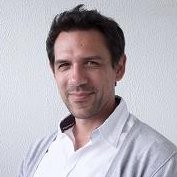 Amarenco France Employee Alexandre Irissou's profile photo