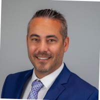 BluSky Restoration Contractors Employee Brian Edwards's profile photo