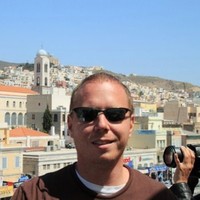 Treasury Software Employee John Lahrman's profile photo