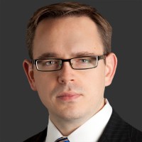 Allwyn Employee Jonathan Handyside's profile photo