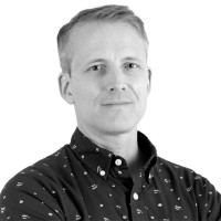 Stantec Employee Brian Garrison's profile photo