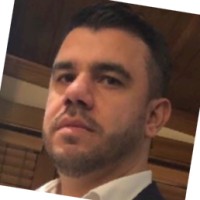 Alcebiades Brandino Email & Phone Number