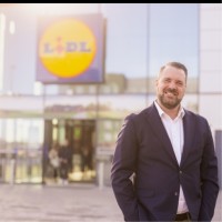 Lidl Sverige KB Employee Jakob Josefsson's profile photo