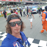 African Mining Services Employee Matt Broadhurst's profile photo