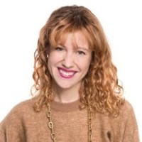 Fidelity Investments Employee Jessica Ely's profile photo