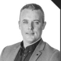 Heat Merchants Group Employee Donal Reilly's profile photo