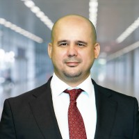 Digiturk Employee İlkay Ertem's profile photo