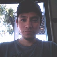 Open Data Group Employee Tony Quiroga's profile photo