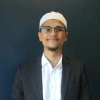 Fairsure Employee Mujahid Hartley's profile photo