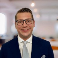 GoCrisis Employee Harry Conibear-Griffiths's profile photo