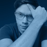 GamerSafer Employee Luan Ferreira's profile photo