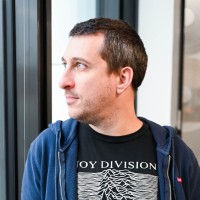 AXA en France Employee Eric Hetroy's profile photo