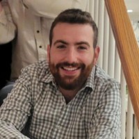 HeraldPR Employee Ezra Hermann's profile photo
