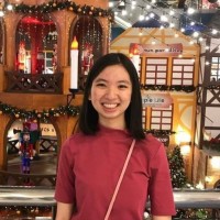 Eber Employee Yip Yau's profile photo