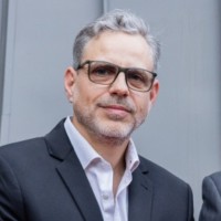 Huenei IT Services Employee Gustavo Commisso's profile photo