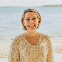 Greater Good Health Employee Amy Page's profile photo