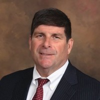 EHS Risk Management Employee Jim Testo's profile photo