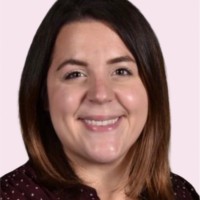 Togetherwork Employee Kelsey Connor's profile photo