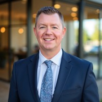 Altius Search Group Employee Michael Digregorio's profile photo