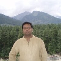 Bss Microfinance Pvt. Ltd. Employee Partha Mukherjee's profile photo