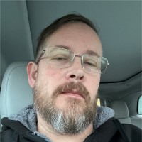 Freeport-McMoRan Employee Scott Fanning's profile photo