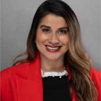 City of La Verne Employee Lisette Muro's profile photo