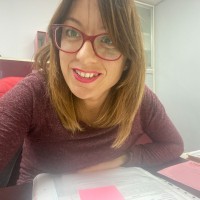 ARASOL indsutrial Employee Mavi López's profile photo