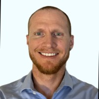 TPG Energy Employee Mark Gerken's profile photo