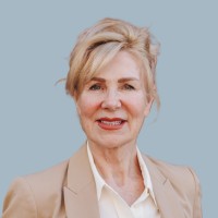 RedFoxBlue Employee Saskia Hoope's profile photo