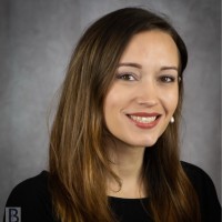 Natasha Johnson Email & Phone Number