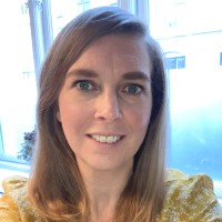 Vejdirektoratet Employee Anna Dinesen's profile photo