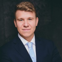 secunet Security Networks AG Employee David Akinin's profile photo