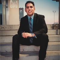 DreamSpring Employee Luis Enrique Ceja's profile photo