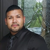 Planet Ford Employee Zeke Moreno's profile photo