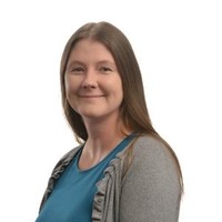 BerkOne Employee Jessica Cain's profile photo