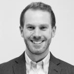 Netlight Employee Tomas Walander's profile photo