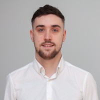 Delta Financial Systems Employee Jack Jeffery's profile photo