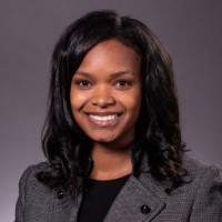 Shanika Clay