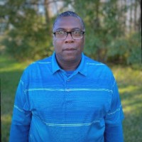 Hubbard Construction Company Employee Julius Robinson's profile photo