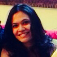 Pooja Maheshwari Email