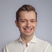 LEITWERK Consulting Employee Christopher Süß's profile photo