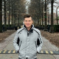 Interceramic Employee Juan Manuel Barrera's profile photo