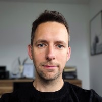 Volksbank Oberberg eG Employee Daniel Bray's profile photo