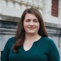 Enrise Employee Celine Kooiker's profile photo