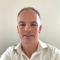 Qbuzz b.v. Employee Mark Vugteveen's profile photo