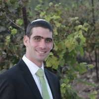 Nadav Zysblat Email