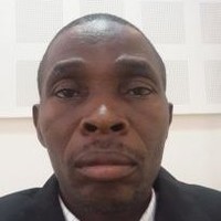DCB COMMERCIAL BANK TANZANIA Employee Juma Kagere's profile photo