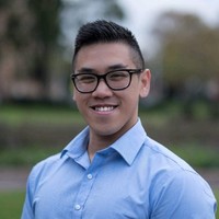 Elysium Digital Employee Dominic Nguyen's profile photo