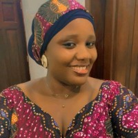 UCAD Employee Aissata Diallo's profile photo