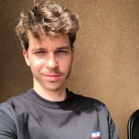 Revo Employee Adrien Ronse's profile photo